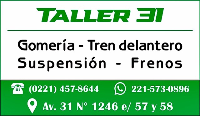 Taller 31